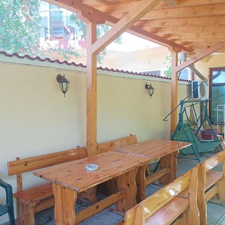 Kiki - Family Apartment بريمورسكو المظهر الخارجي الصورة