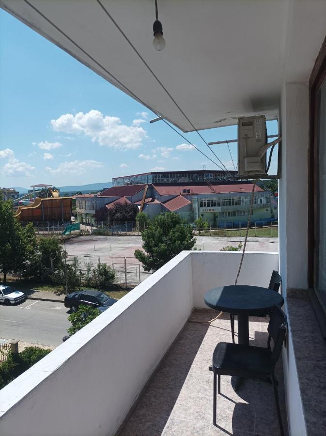 Kiki - Family Apartment بريمورسكو المظهر الخارجي الصورة