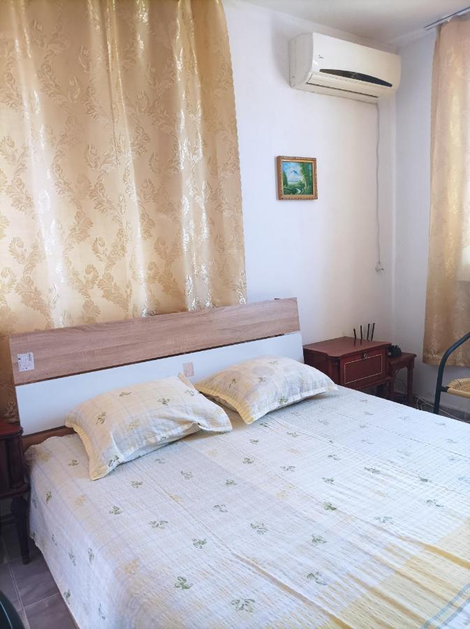 Kiki - Family Apartment بريمورسكو المظهر الخارجي الصورة